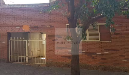 Casa à venda, 158 m² por R$ 280.000,00 - Vila Seixas - Ribeirão Preto/SP