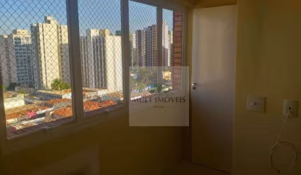 Sala para alugar, 47 m² por R$ 2.063,00/mês - Centro - Ribeirão Preto/SP