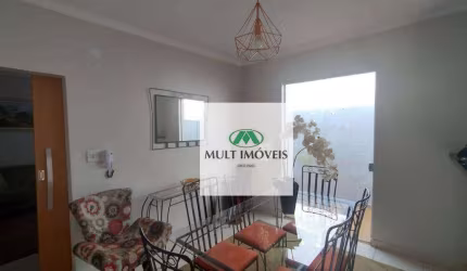 Casa térrea em excelente localização no Bairro Jardim Independência com terreno de 250m² e  161m² de construção, com varanda gourmet.