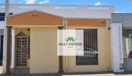 Loja  em excelente localização no Bairro Boulevard com 30m² de área útil.