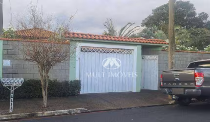 Linda Chácara no Cond. Eldorado com 1374m².