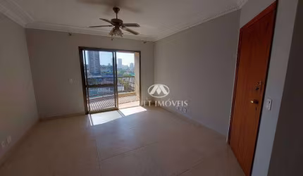 Apartamento em ótima localização na Zona Sul com 148,57m² de área útil, 4 dormitórios.