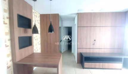 Lindo Apartamento no Jd. Botânico ao lado do Pq Carlos Raya.