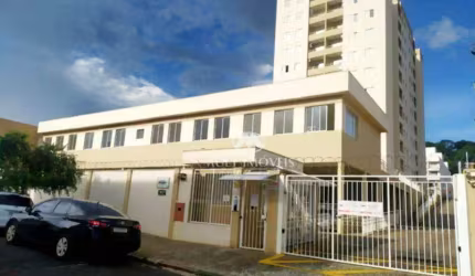 Ótimo Apartamento localizado no Bairro Jd. Anhanguera com 62,87m² de área útil.