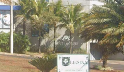 Excelente Terreno no Jardim San Marco no distrito de Bonfim Paulista, com 399,63m².