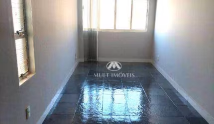 Apartamento em ótima localização no bairro Jardim Paulista com 70m² de área útil.
