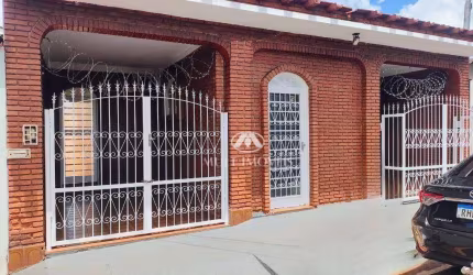 Casa à venda, 170 m² por R$ 390.000,00 - Sumarezinho - Ribeirão Preto/SP