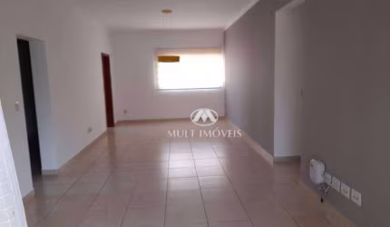 Apartamento em ótima localização no Bairro Jd. Botânico com 124,23m² de área útil.
