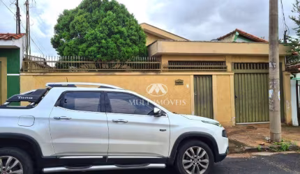 Casa à venda, 196 m² por R$ 448.000,00 - Vila Virgínia - Ribeirão Preto/SP