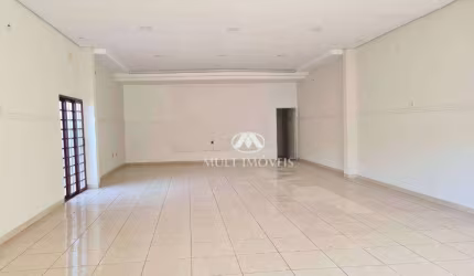 Casa Comercial/Residencial localizada no Bairro Ipiranga com terreno de 250m² e 119m² de área construída