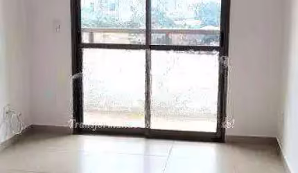 Apartamento localizado dentro do hotel Transamérica com 45,22m² de área útil, excelente localização, perto do Ribeirão Shopping e frente para a FAAP.