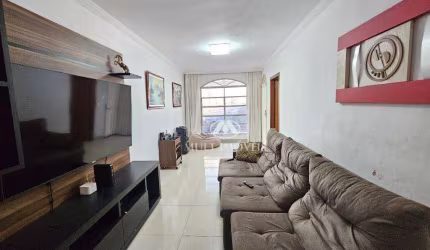 Casa com 3 dormitórios à venda, 145 m² por R$ 650.000,00 - Jardim Paulista - Ribeirão Preto/SP