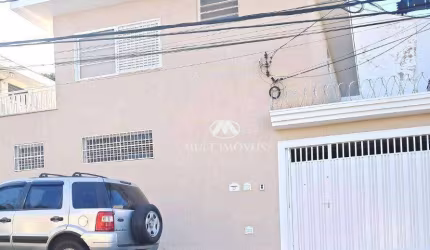Lindo Sobrado Localizado no Bairro Jd. Macedo com 150m² de construção, 3 dorm, sendo 1 suíte.