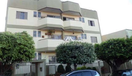 Apartamento em ótima localização no Bairro Castelo Branco com 74m² de área útil.
