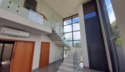 Casa nova, são 3 suítes, completa e com a cara da sua família!!!!