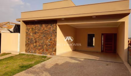 Casa nova Condomínio San Gabriel Menor Valor