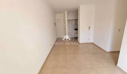 Apartamento em excelente localização no Bairro Jd. Anhanguera com 62m², 2 dormitórios, sendo 1 suíte.