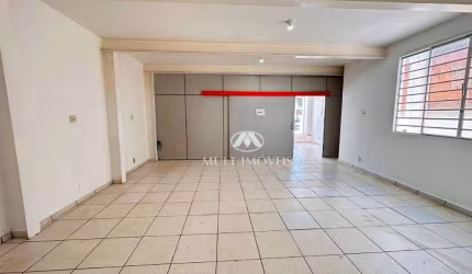 Salão para alugar - Vila Seixas - Ribeirão Preto/SP