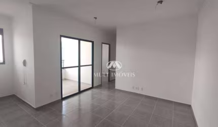 Apartamento Novo Localizado no Bairro Sumarezinho com 70m² de área útil