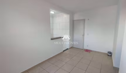 Apartamento localizado no bairro Sumarezinho com 56,00 m², próximo a Av. Antônio e Helena Zerrener.