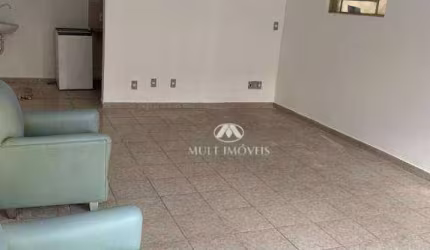 Sala em ótima localização na Vila Seixas, com com 37m² de área útil,