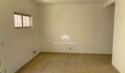 Sala em ótima localização na Vila Seixas, com com 37m² de área útil.