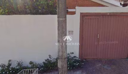 Casa com 4 dormitórios à venda, 155 m² por R$ 470.000,00 - Jardim Macedo - Ribeirão Preto/SP