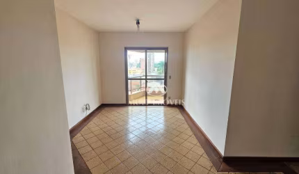 Apartamento com 3 dormitórios à venda, 91 m² por R$ 400.000,00 - Centro - Ribeirão Preto/SP