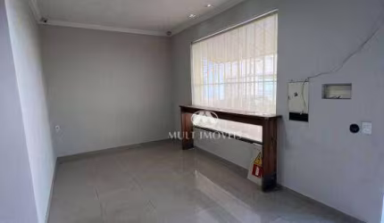 Salão Comercial reformado em excelente localização no Bairro Campos Elísios com 66m² de construção e 45,74m² de área útil,.