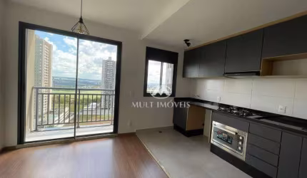 Apartamento em excelente localização no Bairro Quinta da Primavera, Zona Sul com 64,96m² de área privativa.