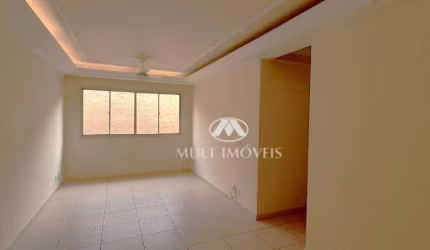 Apartamento à venda, 74 m² por R$ 273.000,00 - Jardim Palma Travassos - Ribeirão Preto/SP