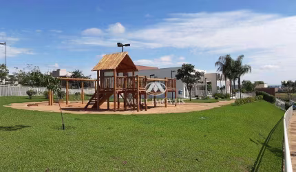 Terreno à venda, 342 m² por R$ 469.000,00 - Vila do Golf - Ribeirão Preto/SP