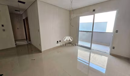 Apartamento Novo em excelente localização no Bairro Pq. dos Bandeirantes com 90m² de área privativa.