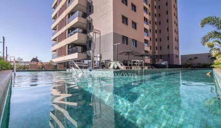 Apartamento em excelente localização no Edifício Liniee de 126 m², com 3 suítes no Jardim Olhos D'Água. Pronto para Morar!
