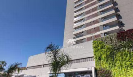 Apartamento em excelente  no Edifício Liniee de  97,08 m², com 2 suítes no Jardim Olhos D'Água. Pronto para Morar!