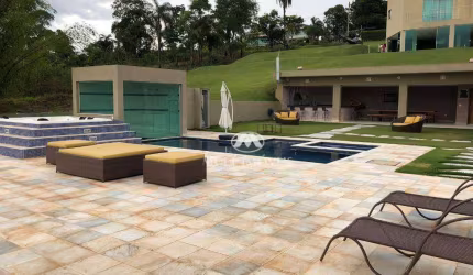 Casa de Férias em Escarpas do Lago