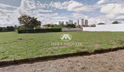 Terreno à venda, 2327 m² por R$ 1.678.000 - Jardim Canadá - Ribeirão Preto/SP