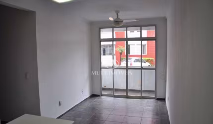 Apartamento localizado no Bairro Jd. Interlagos com 63,54m² de área privativa.