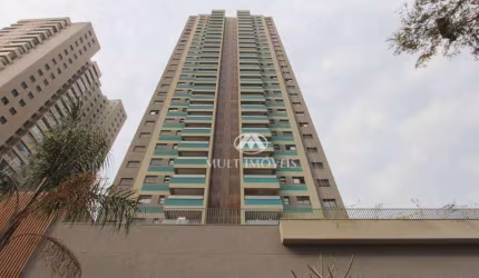 Apartamento Novo em Excelente localização no Edifício Lívit com 113m² de área privativa Bairro Olhos D'água.
