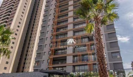 Apartamento de Alto Padrão em excelente localização no Bairro Jd. Olhos D'água com  158m² de área privativa.