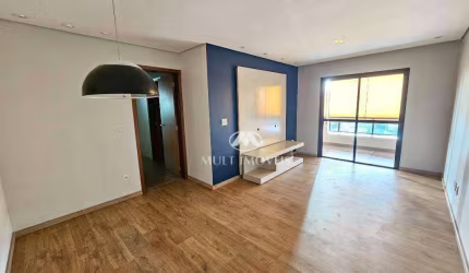 Apartamento em excelente localização no bairro Jd. Botânico com 106m² de área privativa.