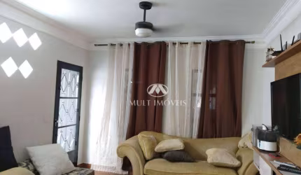 Casa com 2 dormitórios à venda, 138 m² por R$ 320.000,00 - Parque Ribeirão Preto - Ribeirão Preto/SP
