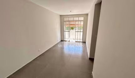 Apartamento em ótima localização no Jd. Interlagos com 63,53m² de área privativa, 3 dormitórios.