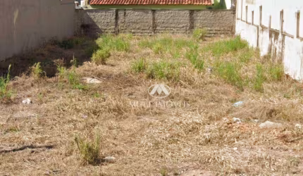Oportunidade Única: Terreno Misto próximo Av. Portugal