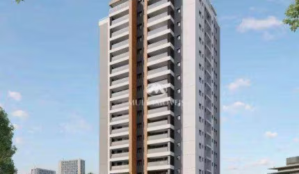 Apartamento em construção com melhor valor por M² a 50 metros do Ribeirão Shopping