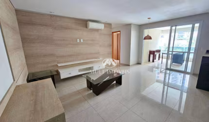 Apartamento em excelente localização no Bairro Bosque das Juritis com 86,586m² de área privativa.