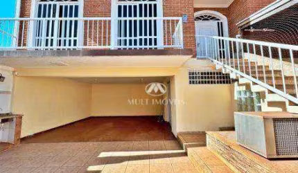 Casa em excelente localização no Bairro Jd. Paulistano próximo a avenida 13 de Maio com 259m² de área terreno e 274m² de área construída.