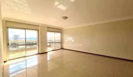 Apartamento de Alto Padrão  com 238m² de área privativa em excelente localização na Av. João Fiusa.
