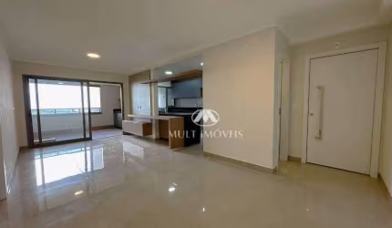 Apartamento na parte mais linda do Residencial Alto do Ipê, Prontinho e com linda vista pra você!!