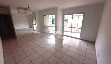 Apartamento em excelente localização no Bairro Bosque das Juritis com 107,10m² de área privativa.
